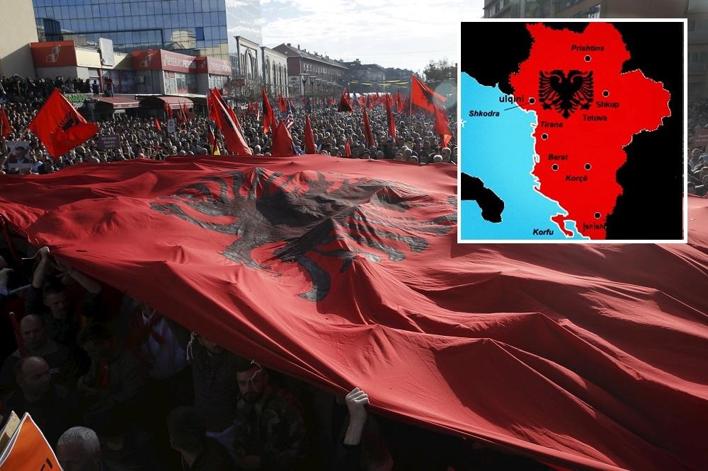 OVA ALBANSKA ODLUKA NEMA VEZE SA EKONOMIJOM: Evo kako RUŠE ključni regionalni sporazum! Cela EVROPA ISPAŠTA!