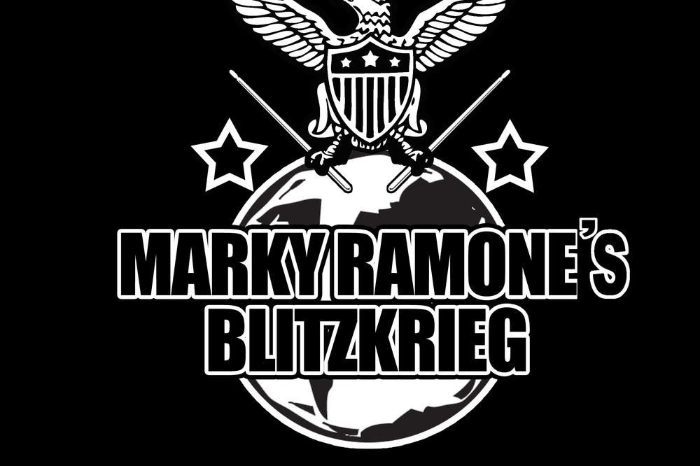 Čirokane, martinke i srednji prst sistemu! Legendarni Marky Ramone u BG slavi 40 godina panka! (FOTO)