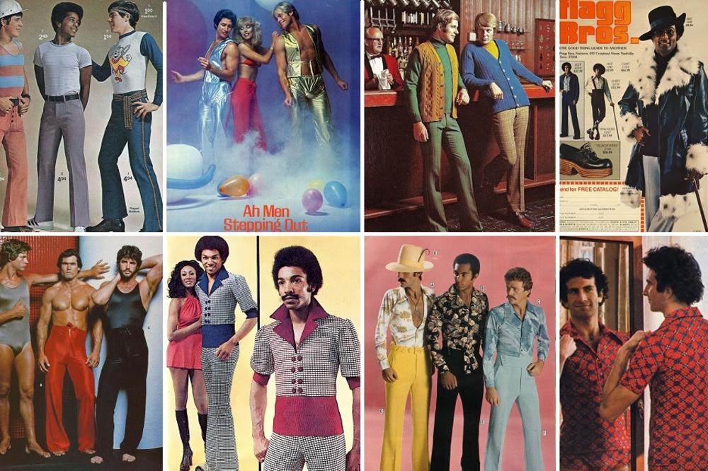 15+ razloga zašto muška moda iz 1970-ih treba da bude spaljena zauvek (FOTO)