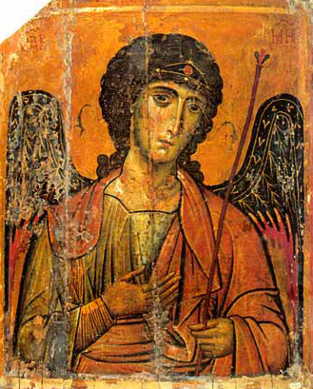 Sveti Arhangel Mihailo