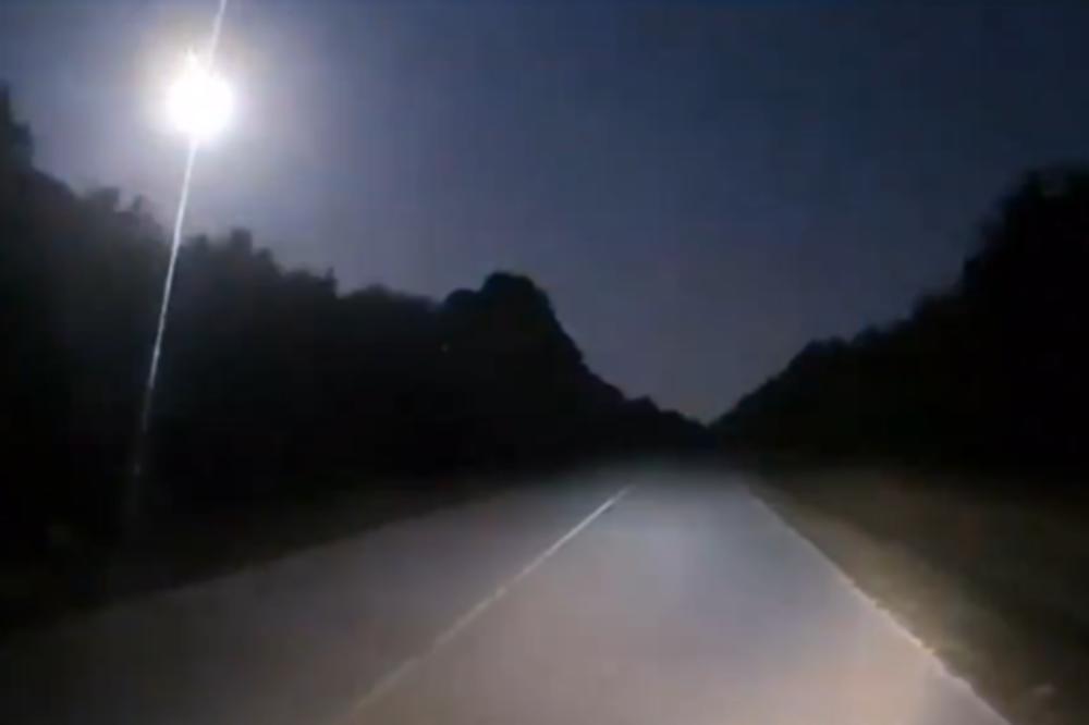 SMAK SVETA, ili samo kometa? (VIDEO)
