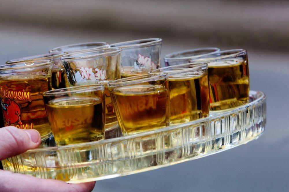 U Banjaluci pića više nema: Zabranjen alkohol, evo kada i zašto!