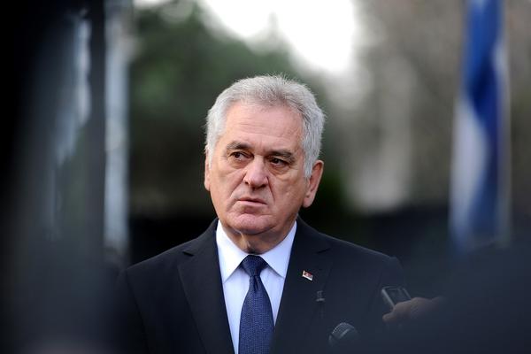 Tomislav Nikolić: Izbori su mogući 9. aprila