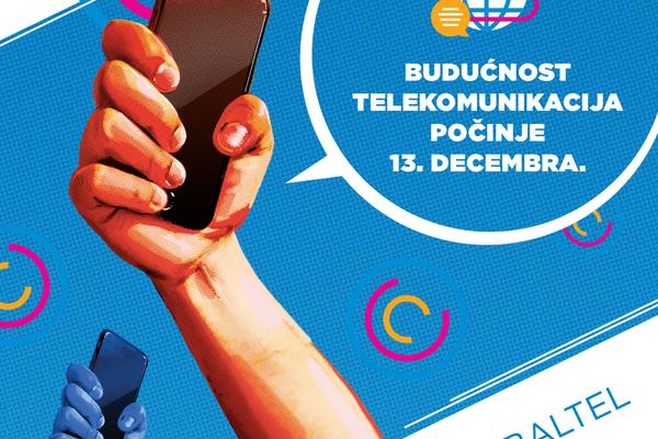POČINJE BUDUĆNOST TELEKOMUNIKACIJA U SRBIJI: Više nikad nećete nositi dva telefona!
