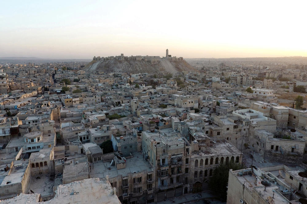 KO ĆE NAPUSTITI ZABRANJENI GRAD: Rusija i SAD pregovaraju o Alepu, dogovor na pomolu