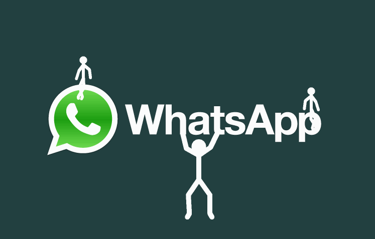 NE BUDI NOOB: 11 WhatsApp forica koje svako mora da zna! (VIDEO)