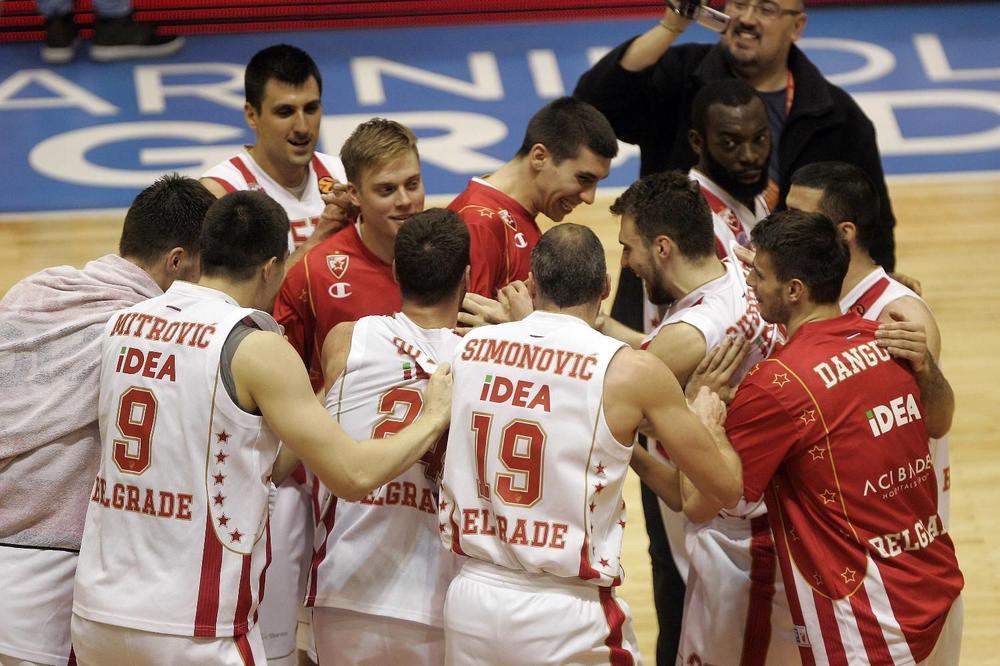OBELODANJENA LUDA INFORMACIJA! Zvezdin SUPERSTAR igra za Crnu Goru na Eurobasketu! (VIDEO)