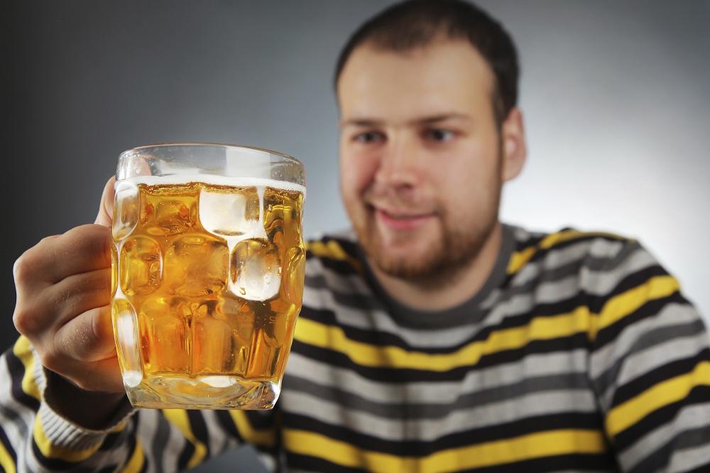 Da budete zdravi kao dren pijte više piva! (FOTO) (GIF)