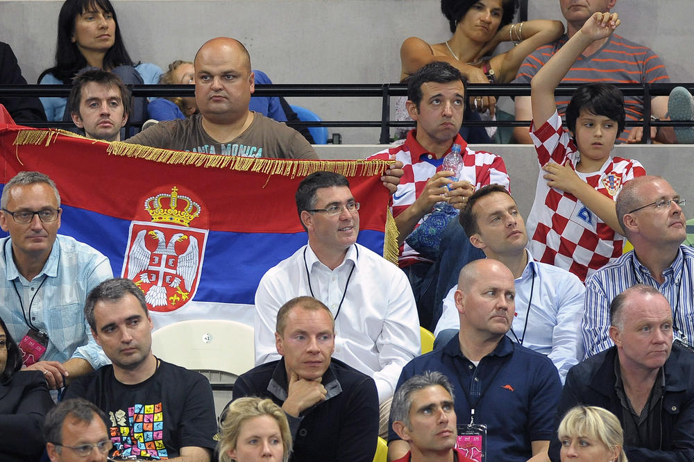 Hrvatima neće biti svejedno! Nosio je dres njihove reprezentacije, a sada prelazi da igra za Srbiju!
