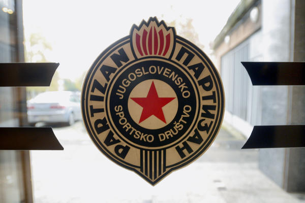 Partizan ima novog predsednika! (FOTO)