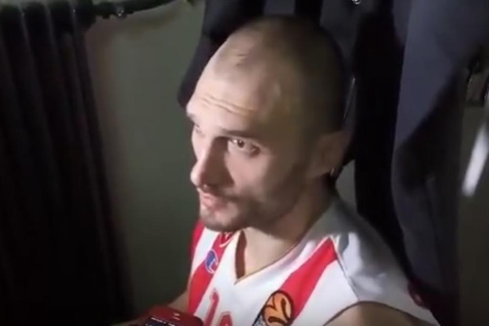 Simonović posle velike pobede otkrio šta je najbitnije za njegovu ekipu! (VIDEO)