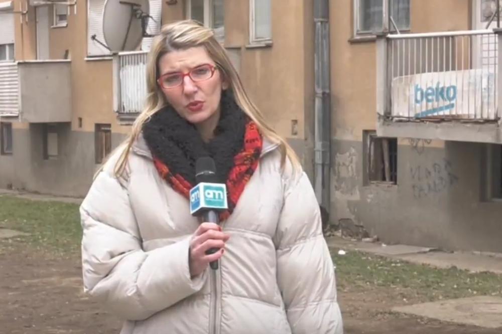 SIN ČEKIĆEM USMRTIO OCA: Sve o zločinu u Smederevskoj Palanci (VIDEO)
