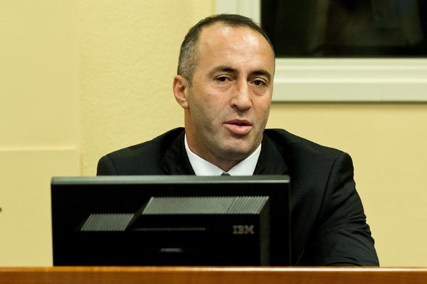 Haradinaj: Moguće je da sutra ne budem oslobođen! Sud potvrdio: Odluka se verovatno odlaže!