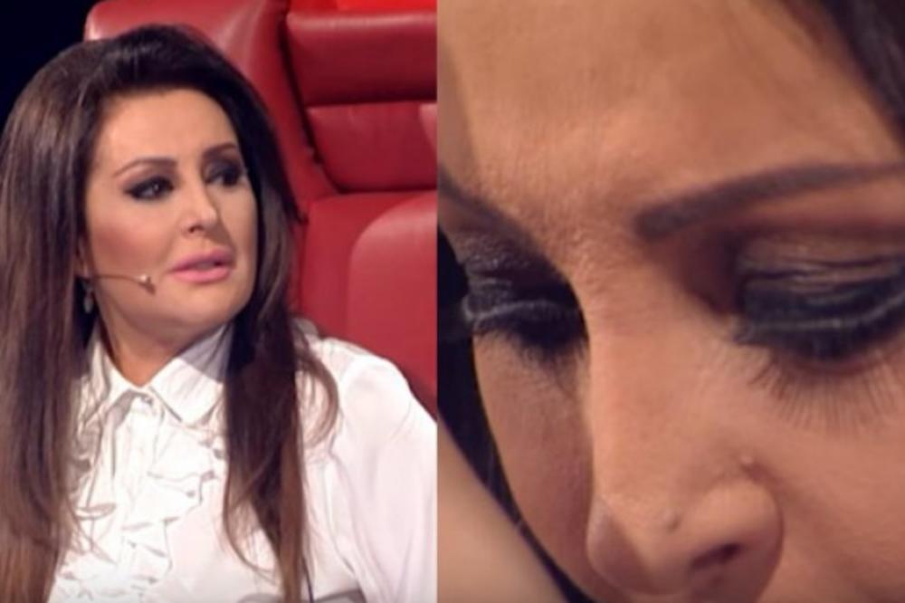 DRAGANI MIRKOVIĆ UMRLA SESTRA: Nije mogla da zadrži suze u emisiji, plakala i jedva ostala pribrana (VIDEO)
