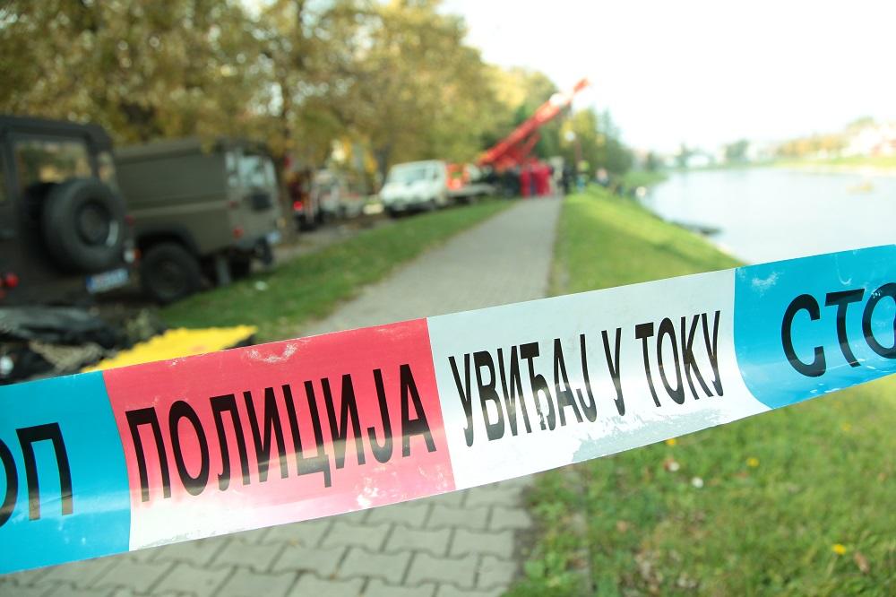 Pronađena mrtva u kanalu: Ubistvo zgranulo LJUDE U MALOJ KRSNI!