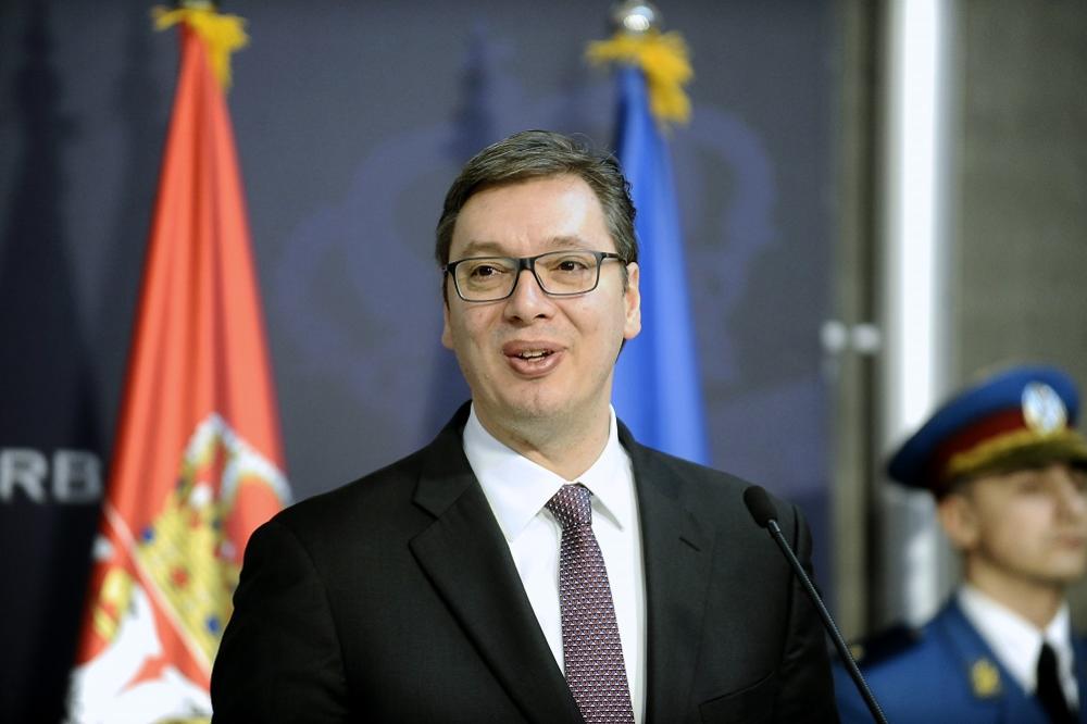 Vučić odlučio: Neće biti parlamentarnih izbora