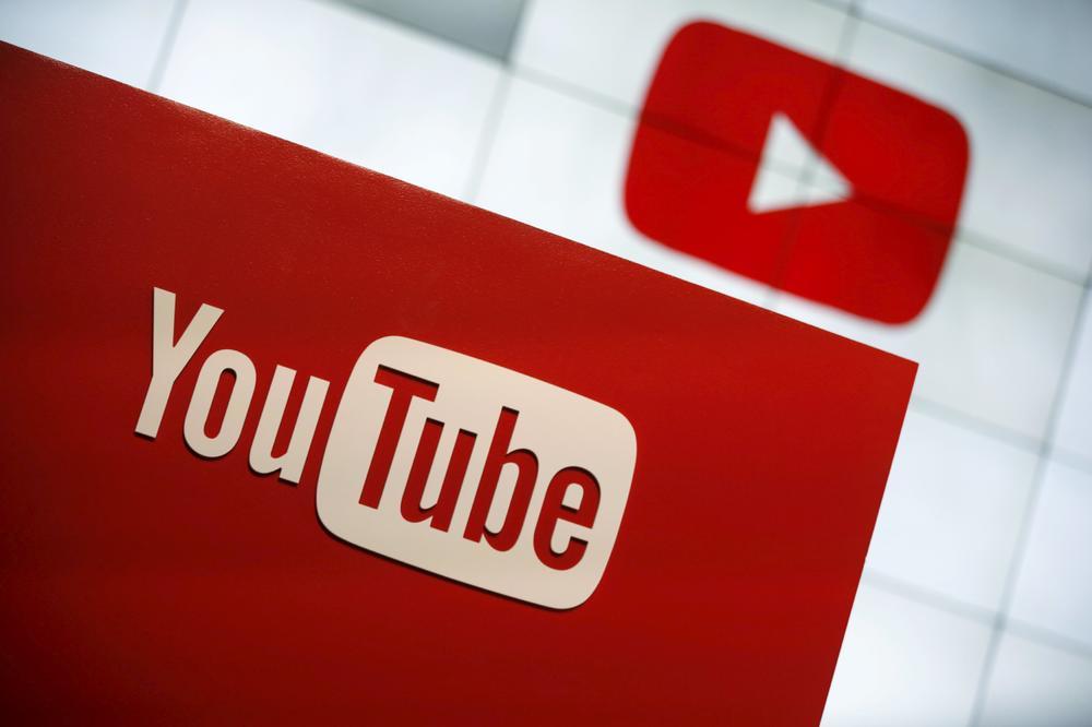 PROVERITE VAŠ NALOG: YouTube ima novi dizajn i logo! (FOTO)