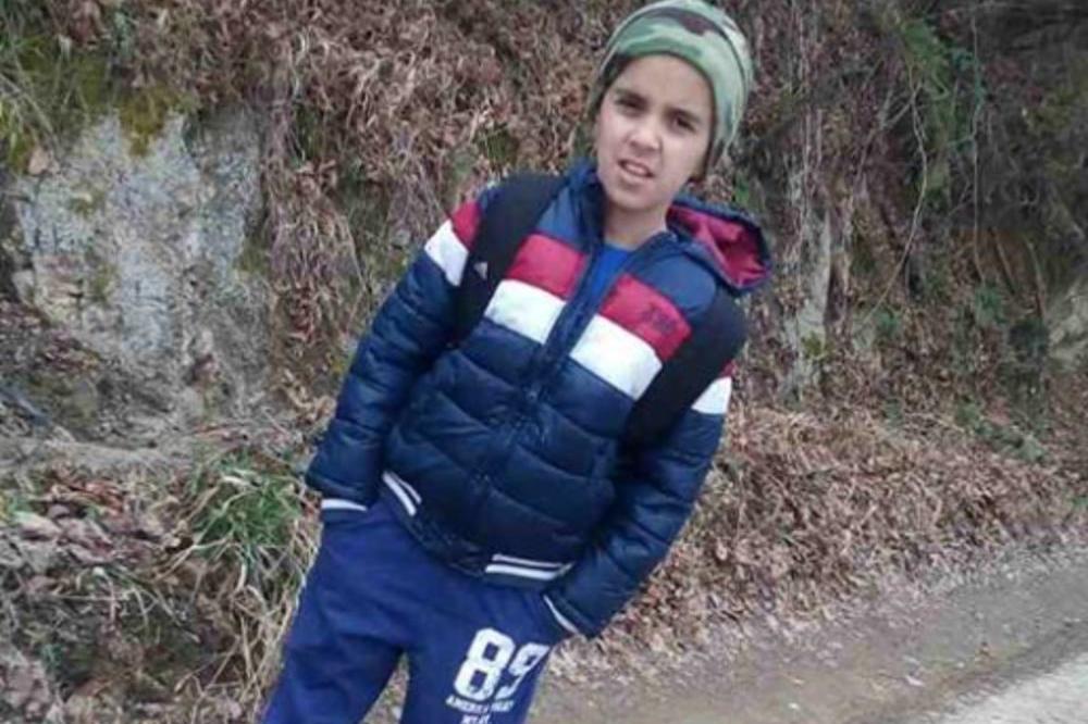 OTKRIVEN UZROK SMRTI MALOG KONSTANTINA: Dečaka je snašla JEZIVA SUDBINA! (FOTO)