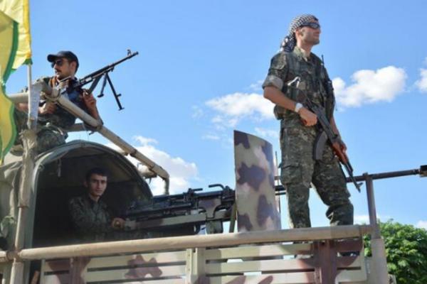 KREĆE OFANZIVA NA ISLAMSKU DRŽAVU: DA li će konačno pasti? Kurdi izneli šokantne pretnje!