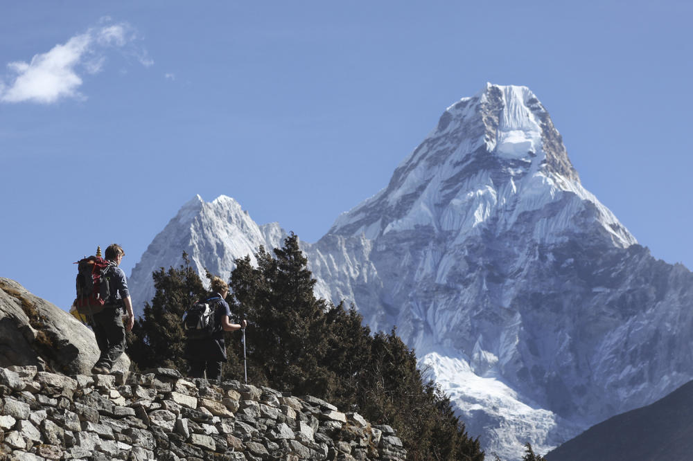Nepal odlučio: Planinari će nositi GPS na Everest!