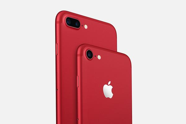 Apple tiho i bez pompe: Stigli crveni iPhone, novi iPad i niže iPhone cene! (FOTO)