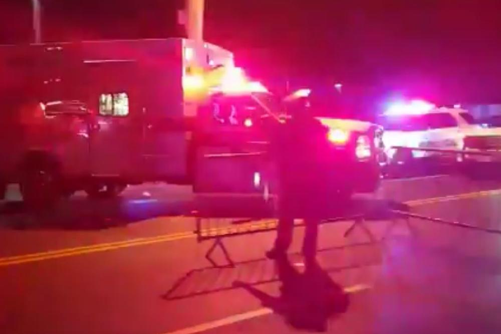 MASAKR U AMERICI: Napadač pucao po ljudima u noćnom klubu u Sinsinatiju! (VIDEO)