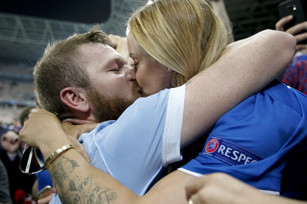 Znamo šta su Islanđani radili nakon senzacije na Evropskom prvenstvu pre 9 meseci! (FOTO)