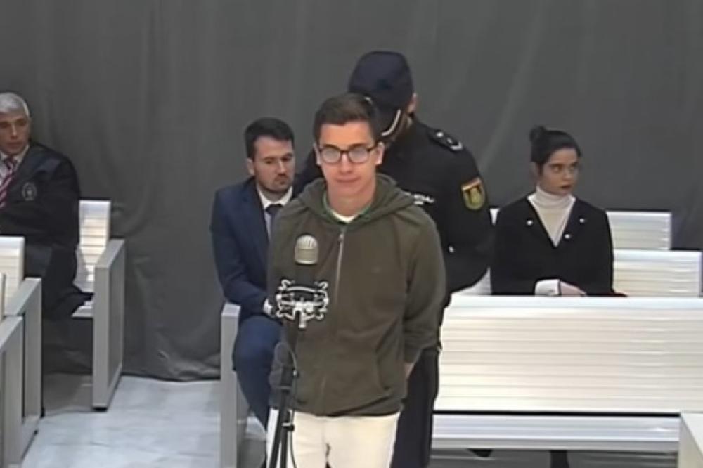 OVO IMA SAMO U MEKSIKU: Tatinog sina silovatelja oslobodili, a kad čujete zašto - SLOŠIĆE VAM SE! (VIDEO)