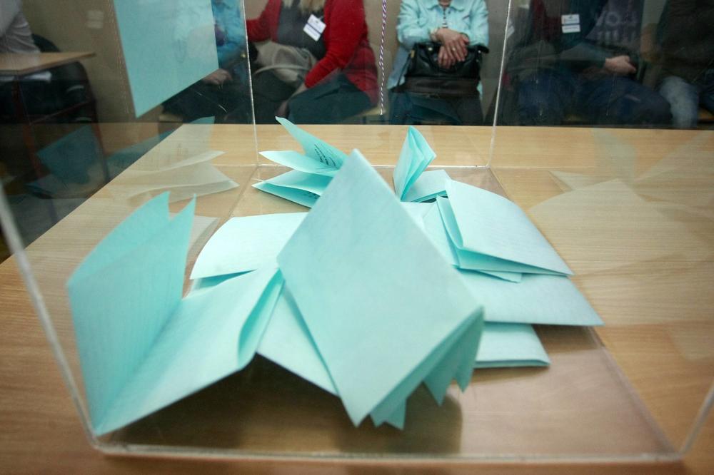 RIK: Konačni rezultat izbora – Vučiću 55,08%! (FOTO)
