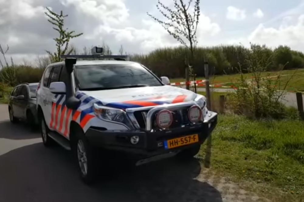 Bračni par iz Srbije pronađen mrtav u šumi u Holandiji, o retrovizor "mercedesa" okačene BOKSERSKE RUKAVICE!
