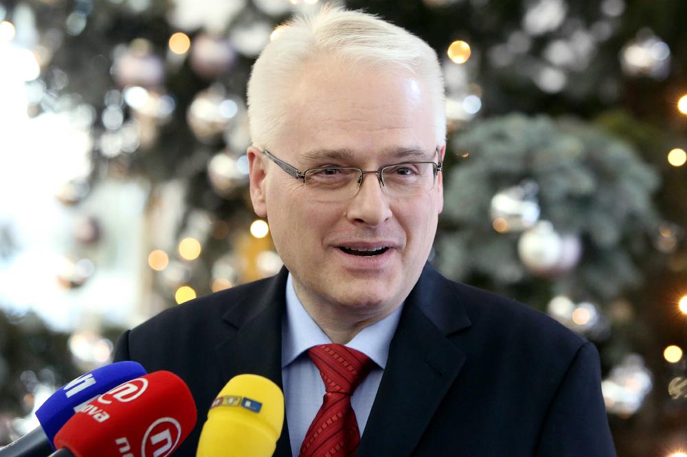 Josipović: Hrvatskoj nedvosmisleno isporučen sistem S - 300!