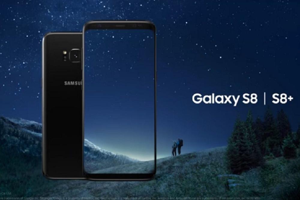 Galaxy S8 je stigao u Srbiju: Novo Samsung čudo nas je oborilo s nogu! (FOTO) (VIDEO)
