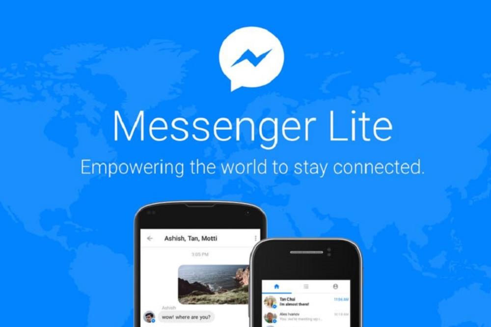 Preporuka Facebooka: Pređite na Messenger Lite!