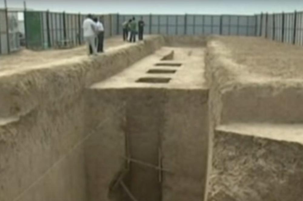 U Ruandi nađena masovna grobnica s možda 30.000 tela?