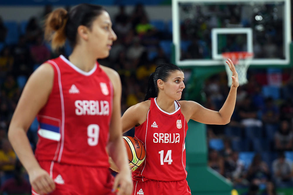 Košarkašice Srbije položile još jedan ispit pred Eurobasket, ali to nije jedina vest koja raduje!