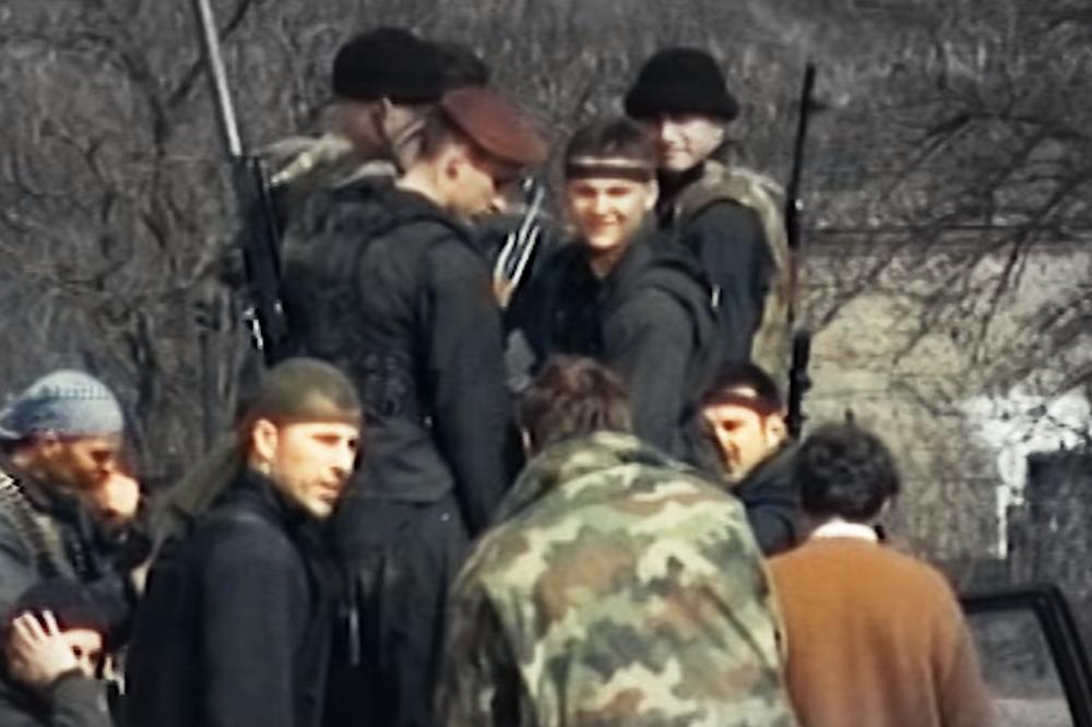 Incident u NS-u! Desničari pokušali da spreče projekciju filma o Kosovu!