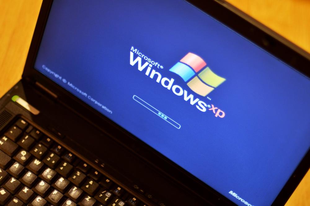 Windows XP i dalje živi, stiglo ažuriranje!