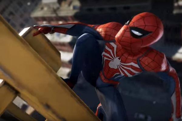 Spider-Man se vraća: Svet jedva čeka vrhunsku igricu! (VIDEO) (GIF)