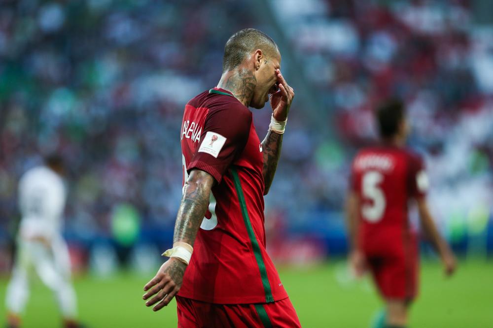 Kakav meč! Meksiko šokirao Portugal u nadoknadi, Pepe će zauvek mrzeti video tehnologiju! (VIDEO)