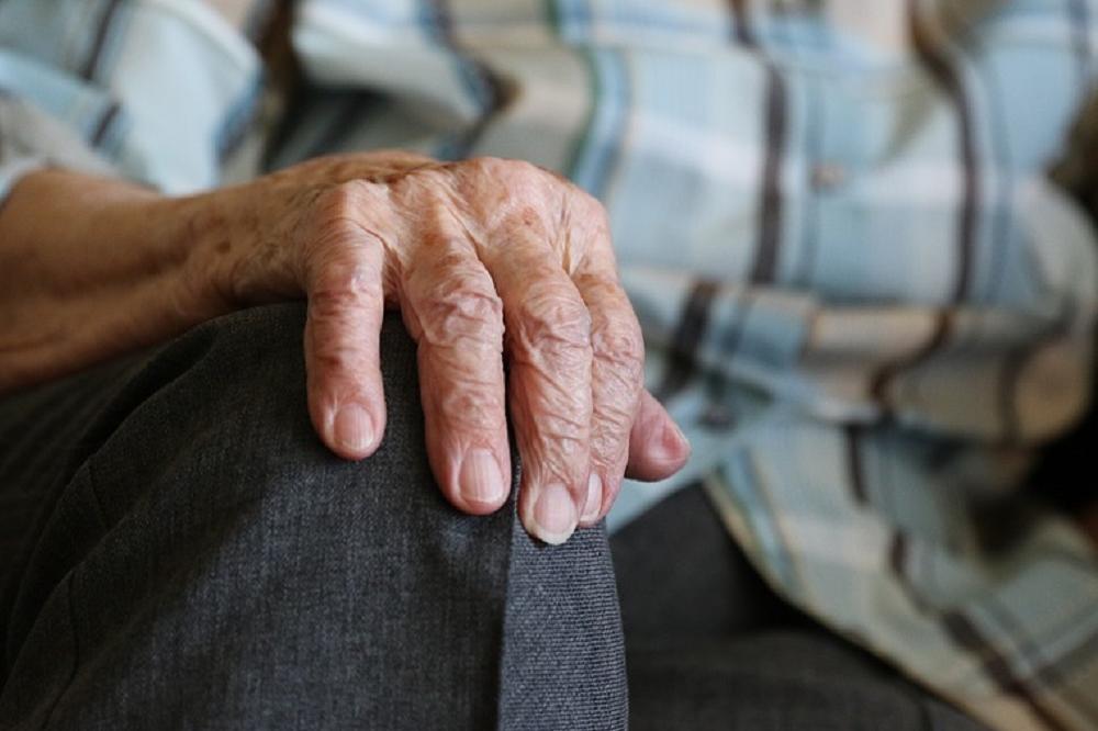 NA NJENA VRATA POŠTAR KUCA VEĆ 7 DECENIJA: Najdugovečnija penzionerka u Srbiji prima penziju već 71 godinu!