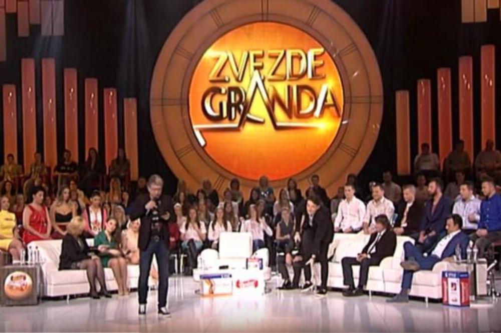 CELA ESTRADA U ŠOKU: Pevač Granda PRIVEDEN na informativni razgovor zbog ŠVERCA! Priznao je sve! (FOTO)