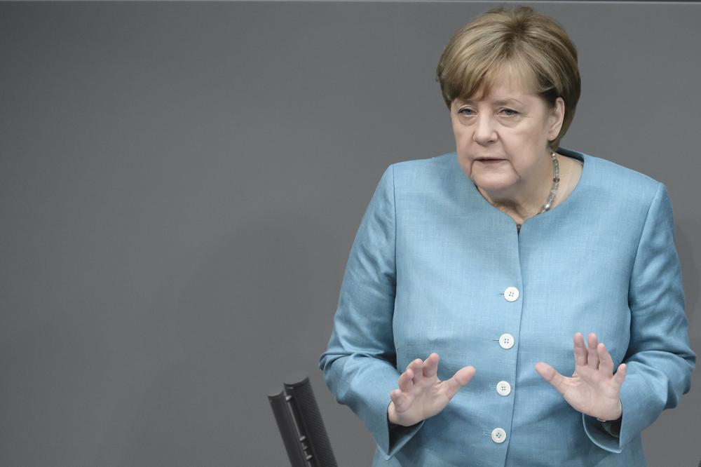 MERKELOVA ŽELI NOVE IZBORE: Nemačka u do sada najvećoj političkoj krizi!