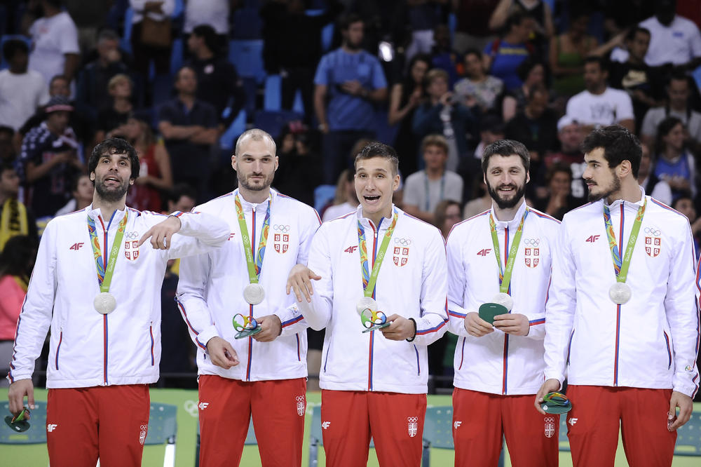 ŠOK NAD ŠOKOVIMA! Srbija bez ključnog igrača i motora ekipe na Eurobasketu! (FOTO)