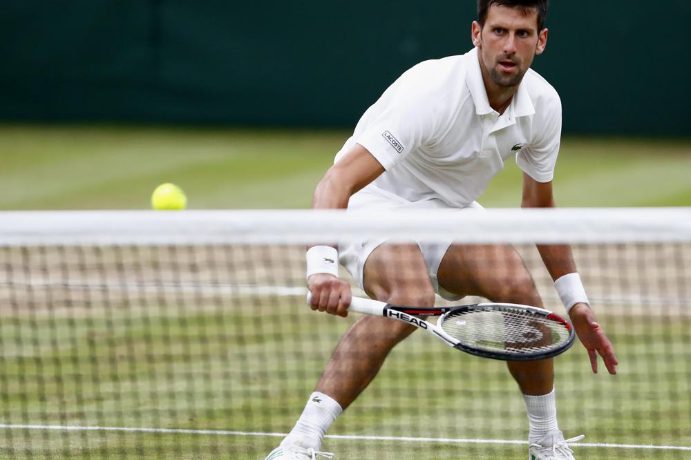 Veoma topla priča... Kako je to Novak oduševio prvog igrača sveta u tenisu u invalidskim kolicima? (FOTO)