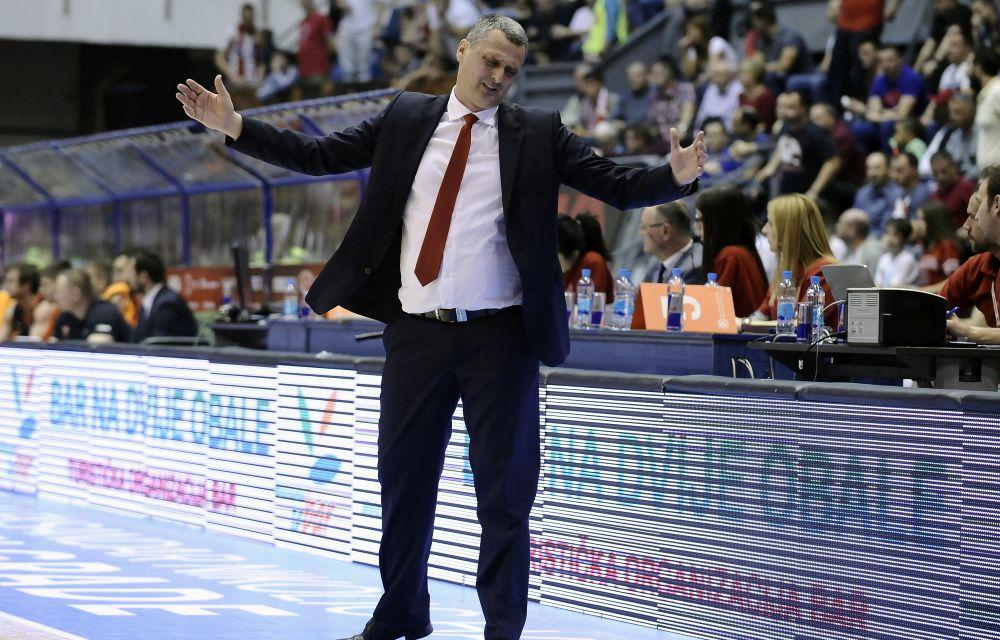 Dejan Radonjić se ponovo pominje kao potencijalni trener Barselone