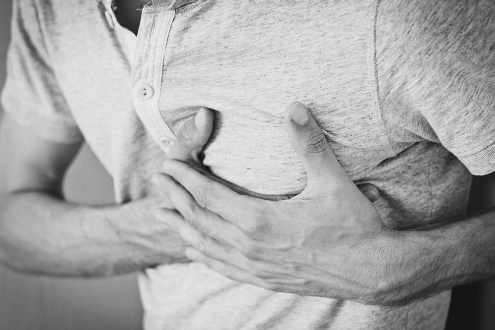 Koji dan i mesec su najopasniji za srčani udar? (FOTO) (GIF)