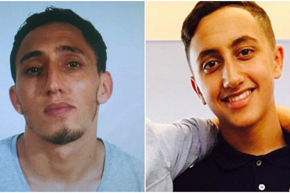 OVO JE MALOLETNIK KOJI JE GAZIO LJUDE? Mlađi brat "lica sa slike" je vozio kombi kojim je izvršen napad u Barseloni?