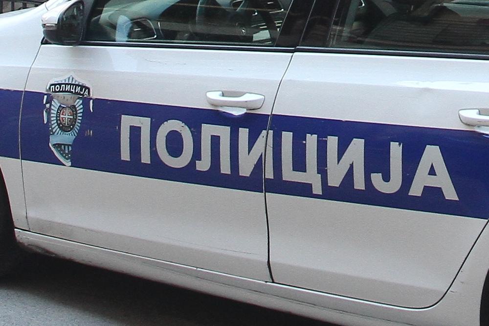 KRIO JE U BUNKERIMA: Policajac u Novom Sadu uhapšen zbog šverca marihuane