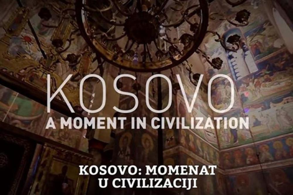 Haradinaj POBESNEO zbog srpskog filma o Kosovu: Ne zna šta će od muke zbog ISTINE