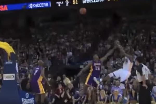 PREJAKO POJAČANJE: Osvajač šampionskog NBA prstena stigao u ABA ligu! (VIDEO)